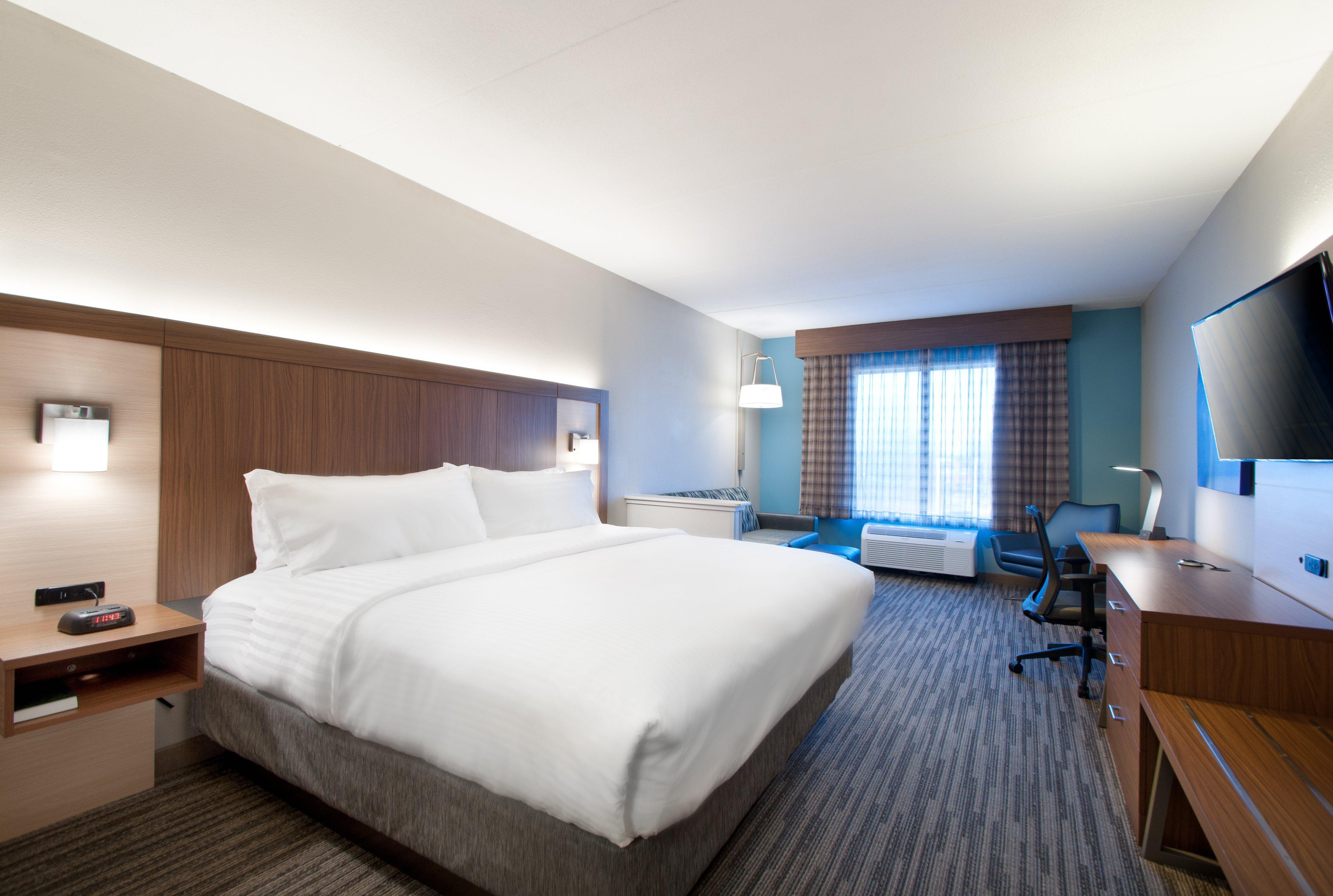 Wingate By Wyndham Stafford/Quantico酒店 外观 照片
