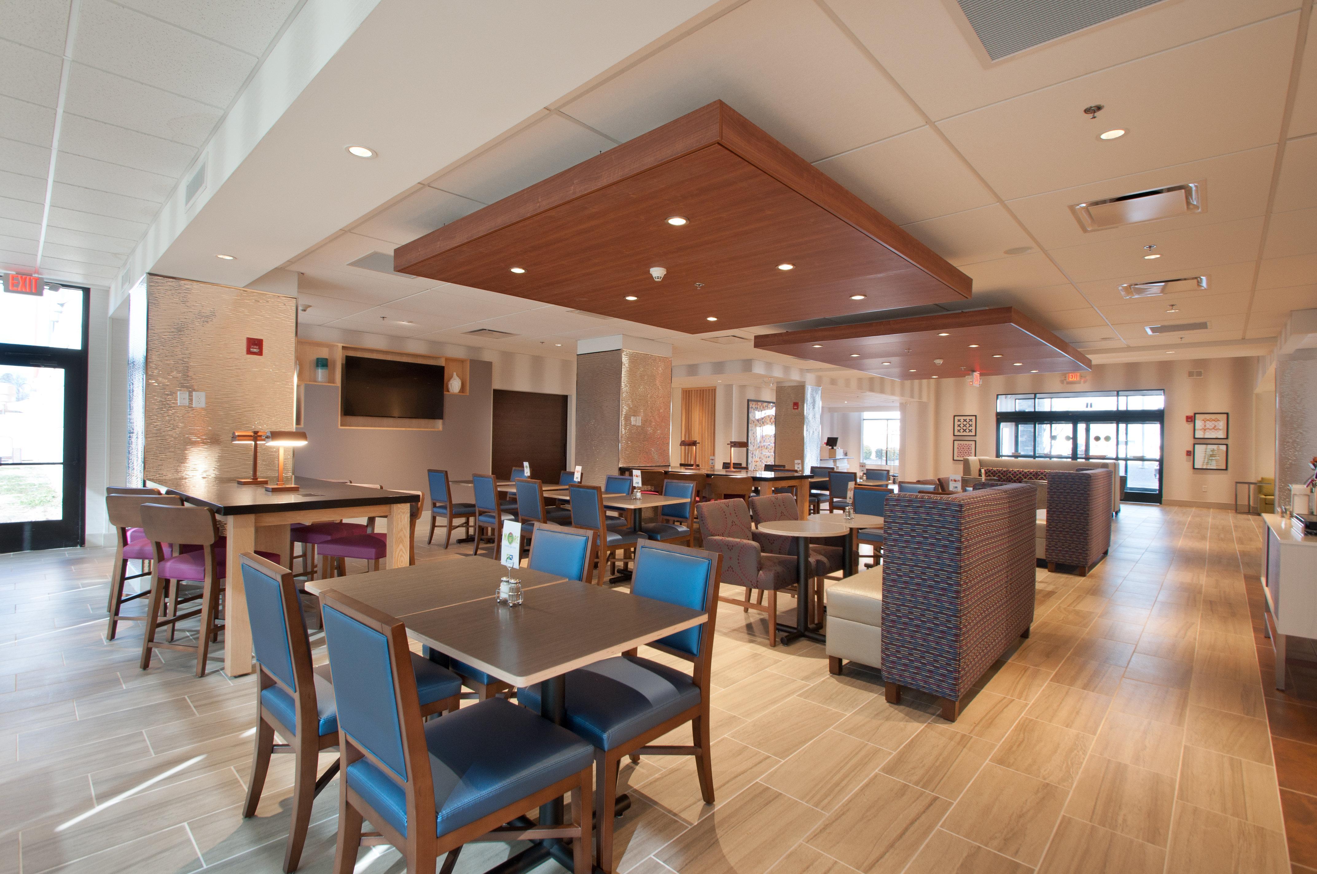Wingate By Wyndham Stafford/Quantico酒店 外观 照片