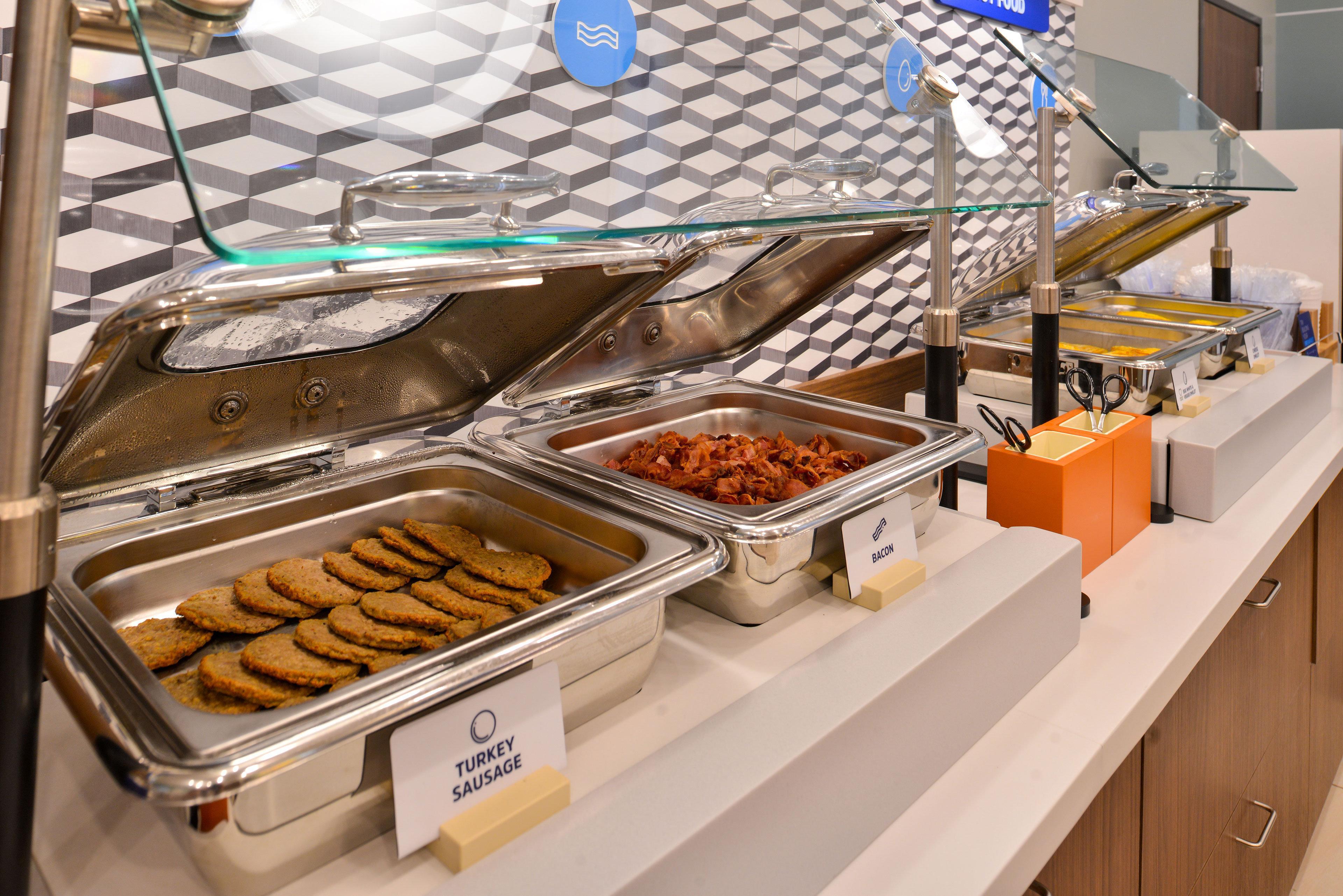 Wingate By Wyndham Stafford/Quantico酒店 外观 照片