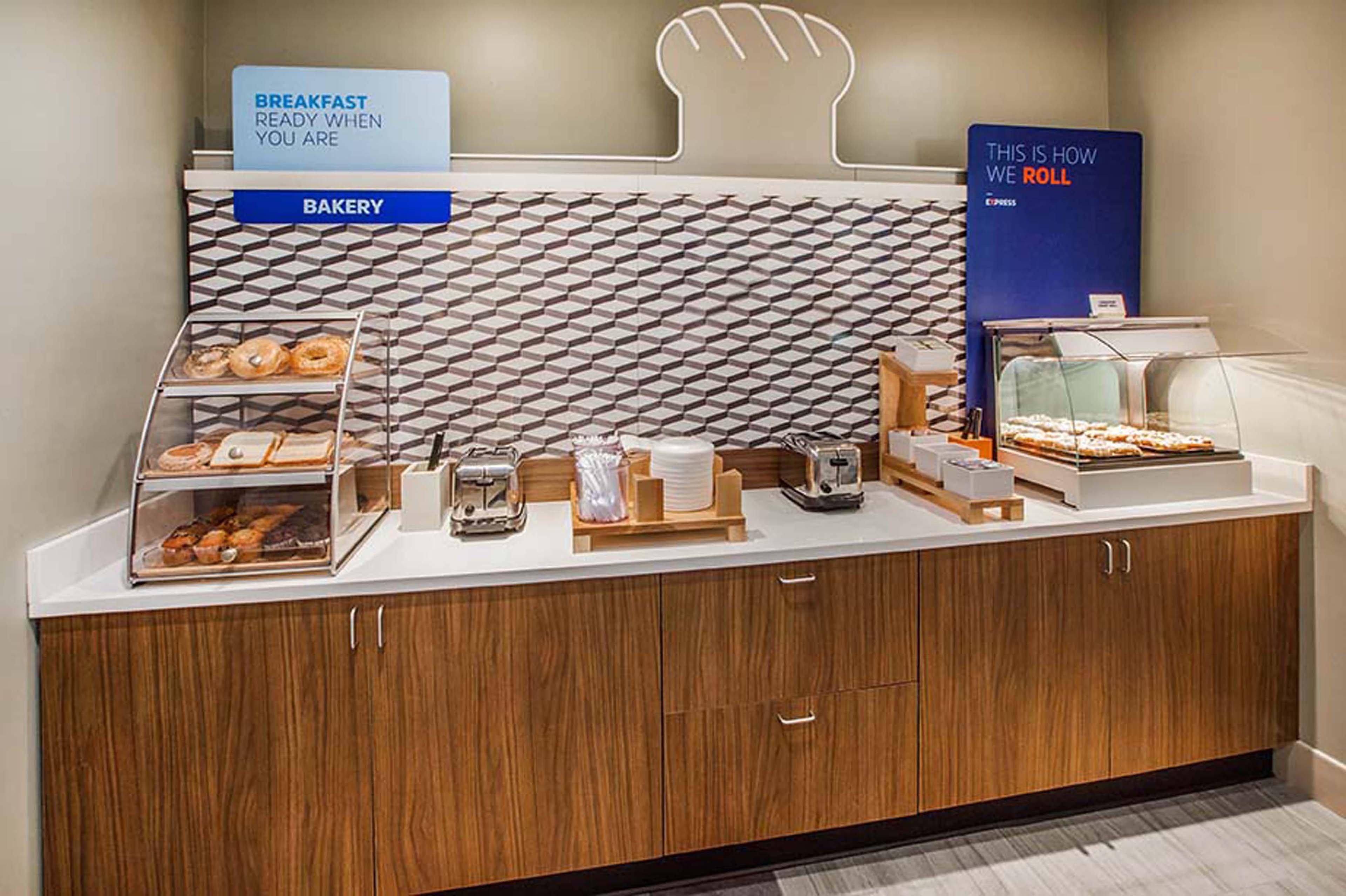 Wingate By Wyndham Stafford/Quantico酒店 外观 照片