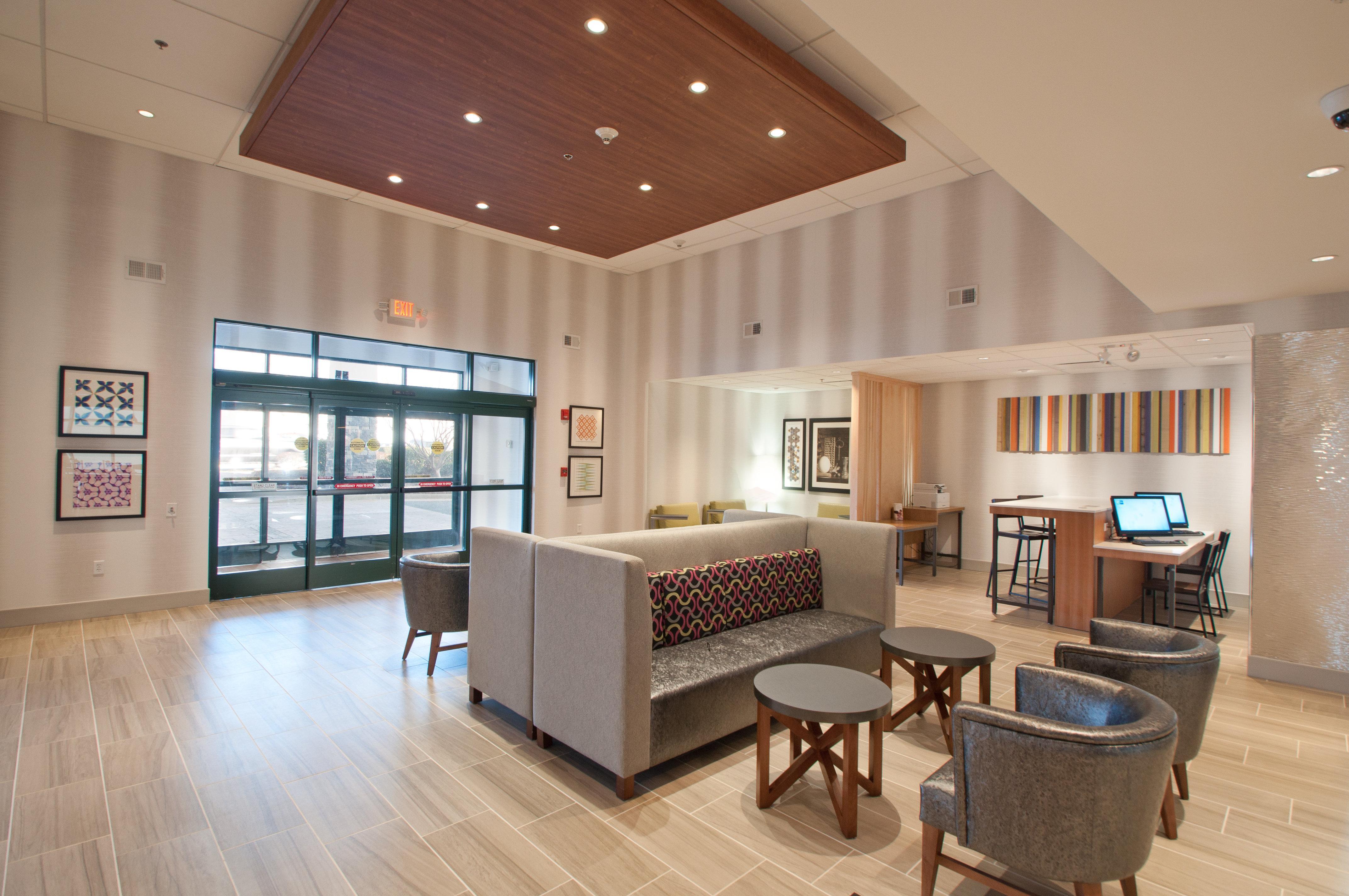 Wingate By Wyndham Stafford/Quantico酒店 外观 照片