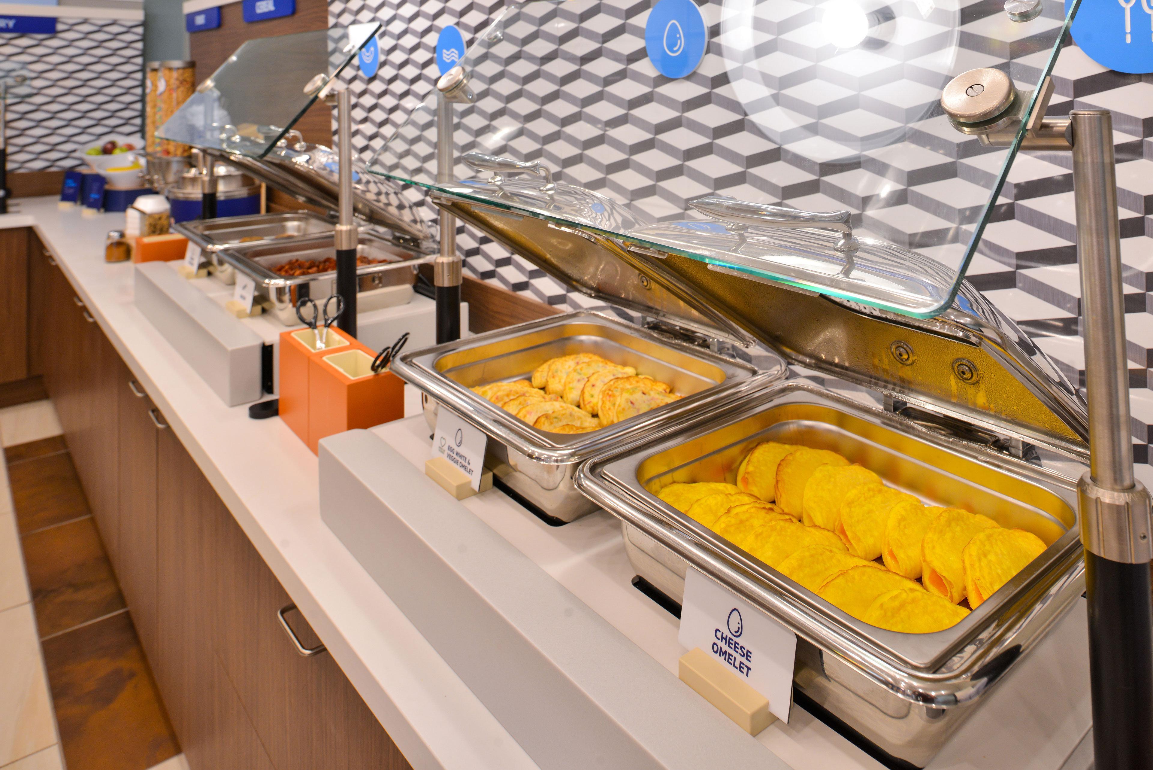 Wingate By Wyndham Stafford/Quantico酒店 外观 照片