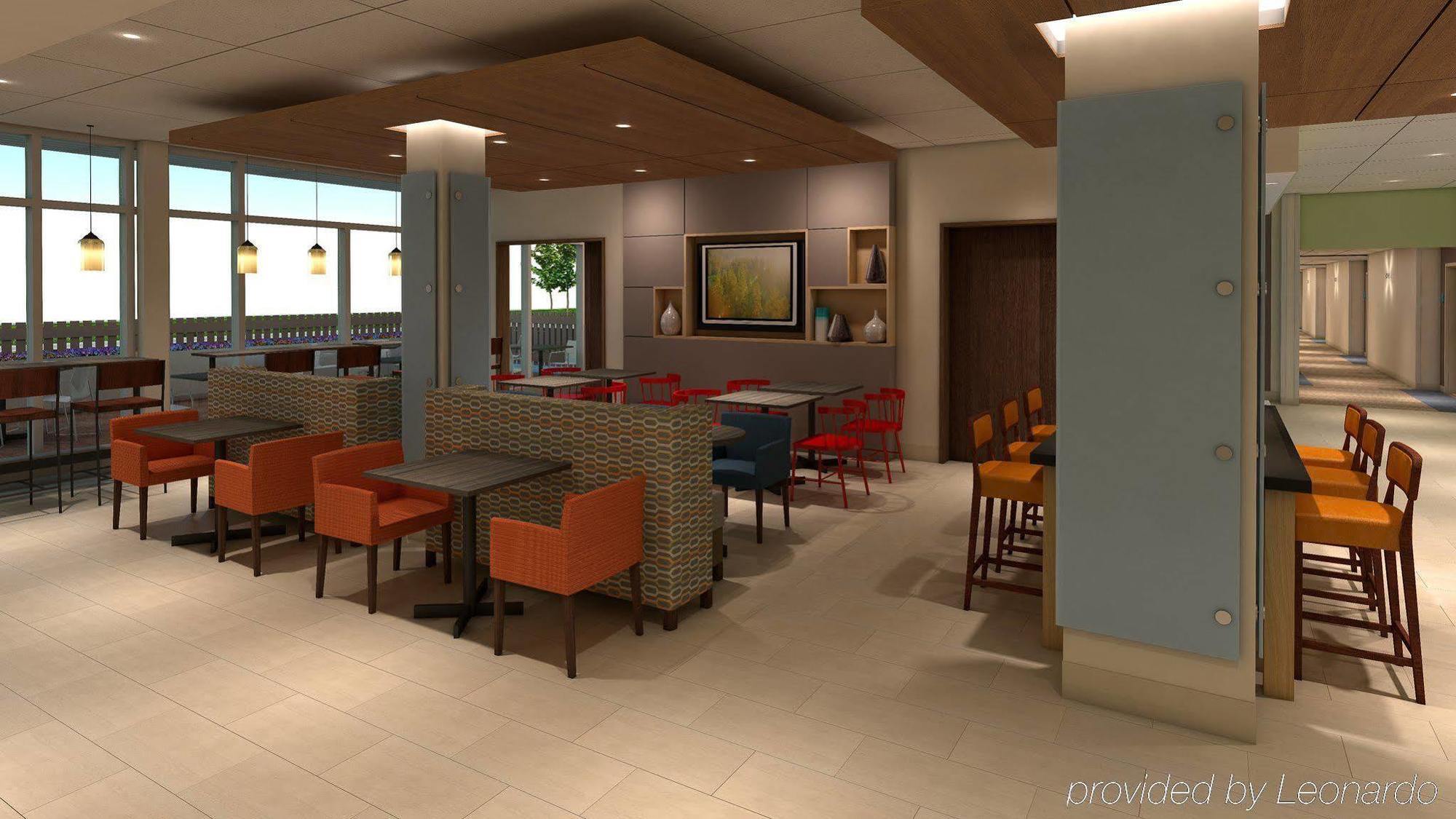 Wingate By Wyndham Stafford/Quantico酒店 外观 照片