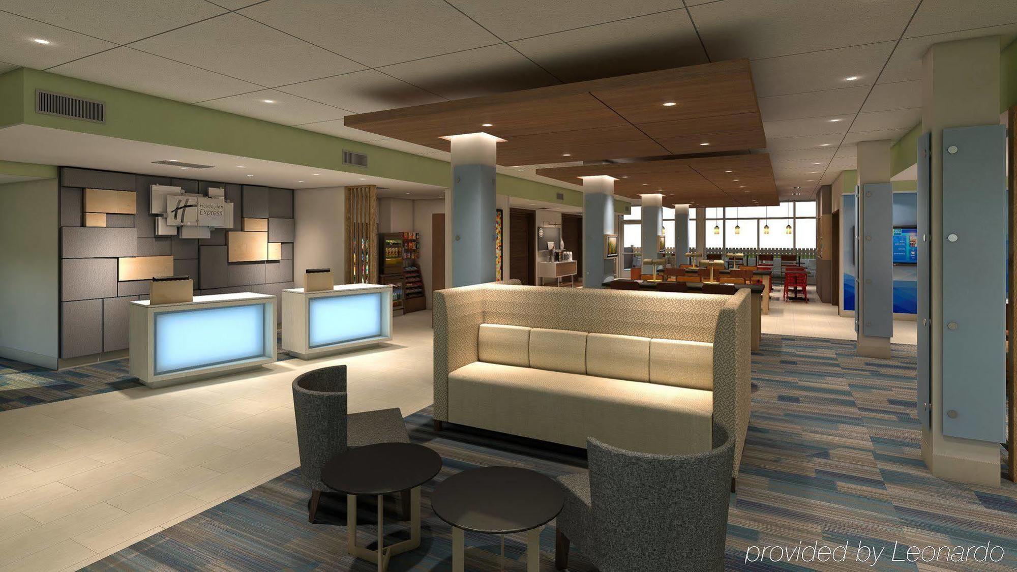 Wingate By Wyndham Stafford/Quantico酒店 外观 照片